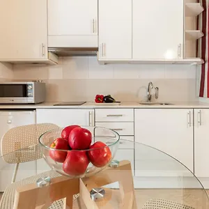  Apartment Atica - By Weflating
