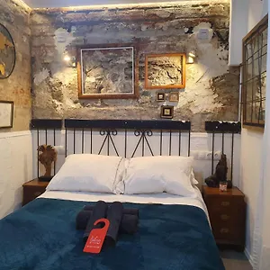  Apartment Studio Or With Private Bathroom Or With Shared Bathroom